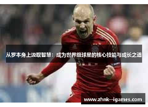 从罗本身上汲取智慧:成为世界级球星的核心技能与成长之道 从罗本身上汲取智慧:成为世界级球星的核心技能与成长之道