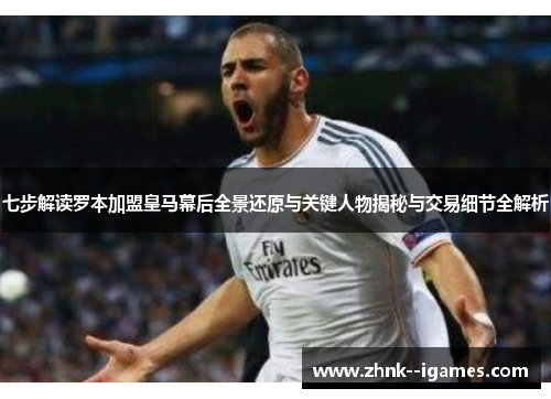 七步解读罗本加盟皇马幕后全景还原与关键人物揭秘与交易细节全解析 七步解读罗本加盟皇马幕后全景还原与关键人物揭秘与交易细节全解析