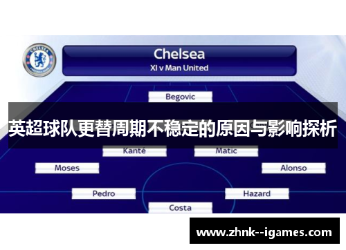 英超球队更替周期不稳定的原因与影响探析